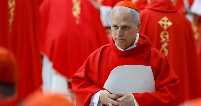 Con León XIV, la Iglesia suma tres Papas elegidos en el mes de mayo en toda su historia