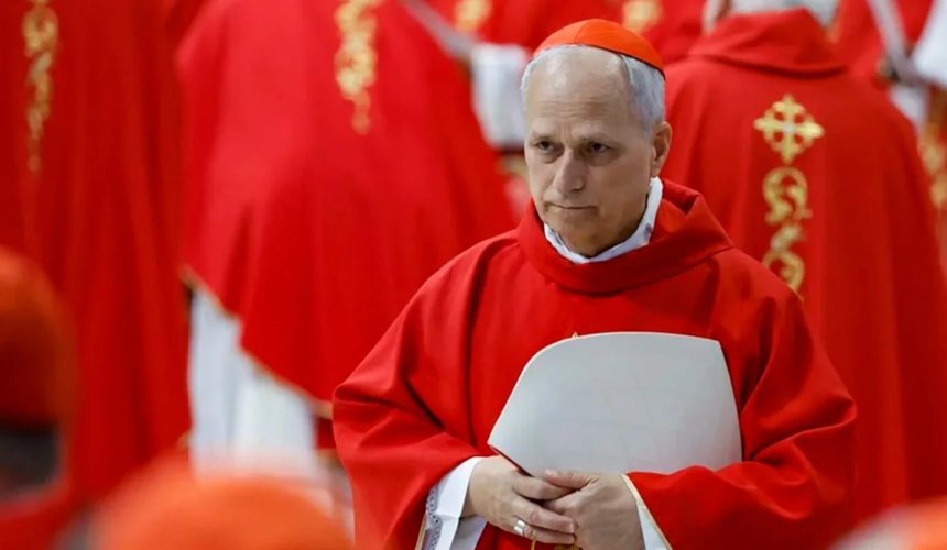 Con León XIV, la Iglesia suma tres Papas elegidos en el mes de mayo en toda su historia