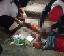 Dos muertos y dos heridos tras supuesta carrera clandestina en Navarrete 