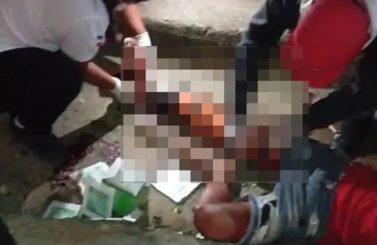 Dos muertos y dos heridos tras supuesta carrera clandestina en Navarrete 