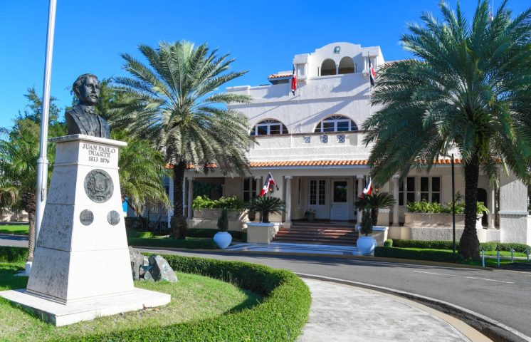 MIREX informa canciller de Kenia realizará visita oficial al país la próxima semana