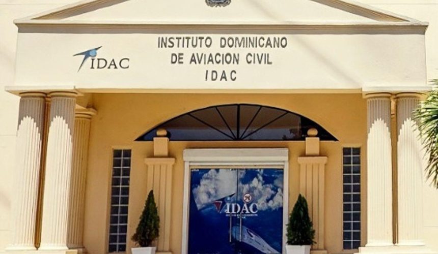 Director General del IDAC: “El AILA está operando de manera regular”