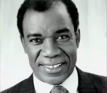 PRD conmemora el legado de Peña Gómez a 27 años de su fallecimiento