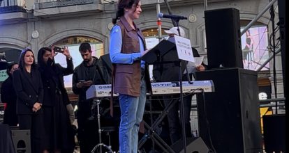 Madrid rinde homenaje a víctimas fallecidas del Jet Set