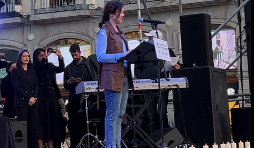 Madrid rinde homenaje a víctimas fallecidas del Jet Set