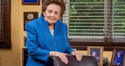 Conadis rinde homenaje a Mary Pérez de Marranzini