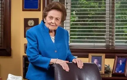 Conadis rinde homenaje a Mary Pérez de Marranzini