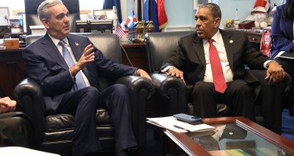 Senador Rick Scott aplaude visión de Abinader: “Ha creado oportunidades para todos los dominicanos
