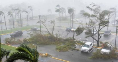 RD lidera lanzamiento de la Temporada Ciclónica 2025 para Centroamérica y el Caribe