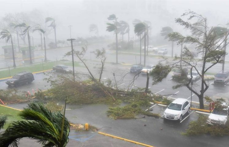 RD lidera lanzamiento de la Temporada Ciclónica 2025 para Centroamérica y el Caribe