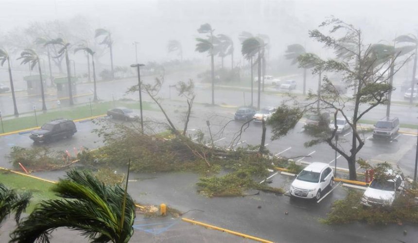RD lidera lanzamiento de la Temporada Ciclónica 2025 para Centroamérica y el Caribe