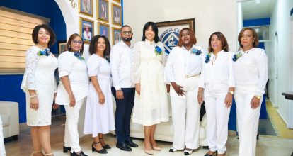 CODOBIO conmemora 56 años de fundación y celebra el Día Nacional del Bioanalista