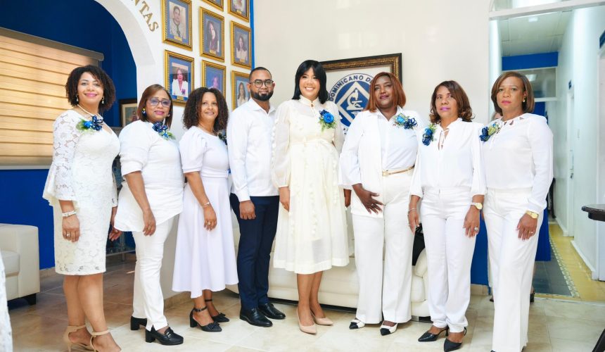 CODOBIO conmemora 56 años de fundación y celebra el Día Nacional del Bioanalista