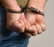 Arrestan hombre acusado de agresión sexual contra menor de edad en La Vega