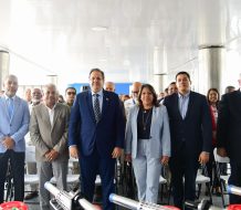 Ministerio de Salud refuerza combate contra el dengue con adquisición de equipos de fumigación
