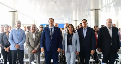 Ministerio de Salud refuerza combate contra el dengue con adquisición de equipos de fumigación