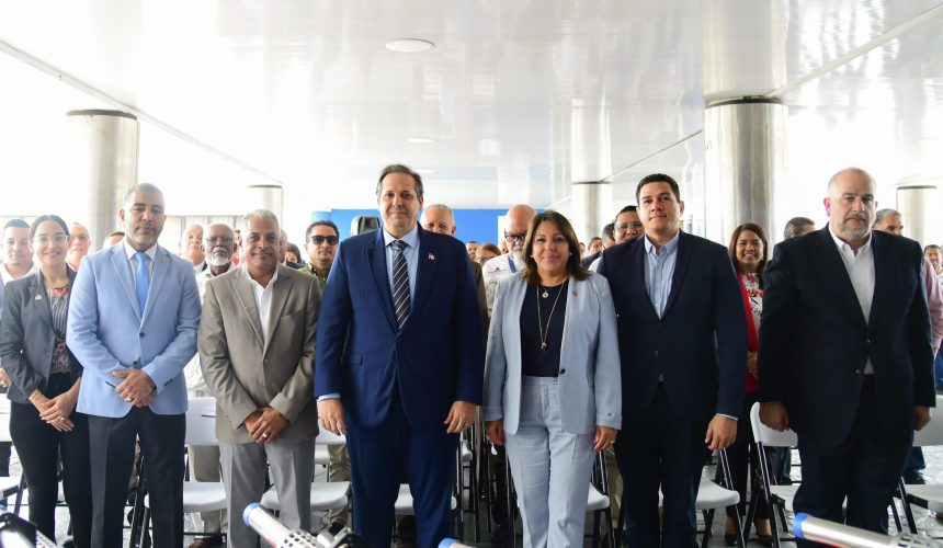 Ministerio de Salud refuerza combate contra el dengue con adquisición de equipos de fumigación