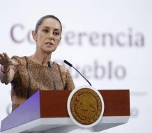 México demanda a Google por renombrar al Golfo de México como 