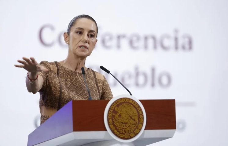 México demanda a Google por renombrar al Golfo de México como 