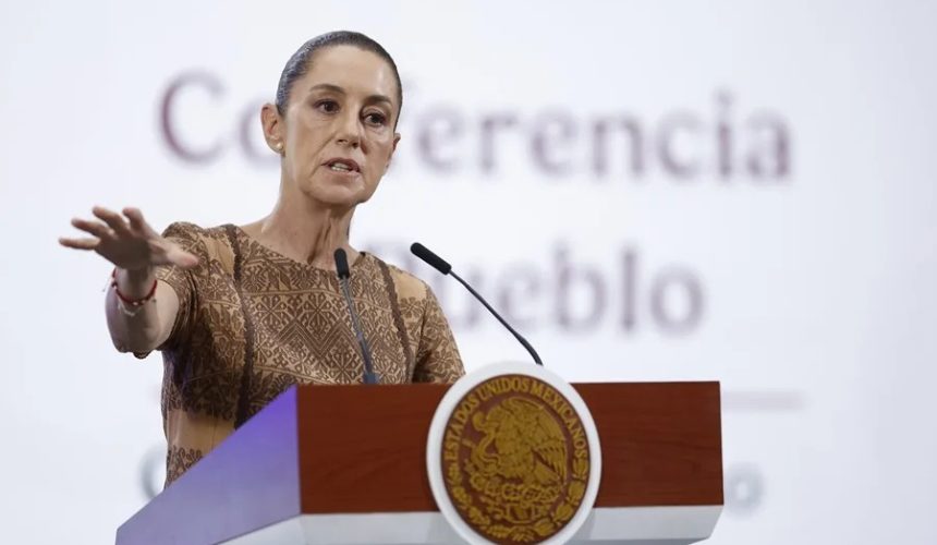 México demanda a Google por renombrar al Golfo de México como 