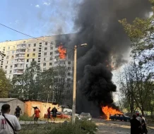 Reino Unido, Francia, Alemania, Polonia y EE.UU. piden a Rusia un alto el fuego de 30 días