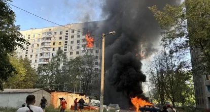 Reino Unido, Francia, Alemania, Polonia y EE.UU. piden a Rusia un alto el fuego de 30 días