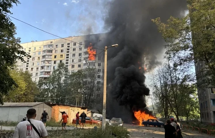 Reino Unido, Francia, Alemania, Polonia y EE.UU. piden a Rusia un alto el fuego de 30 días