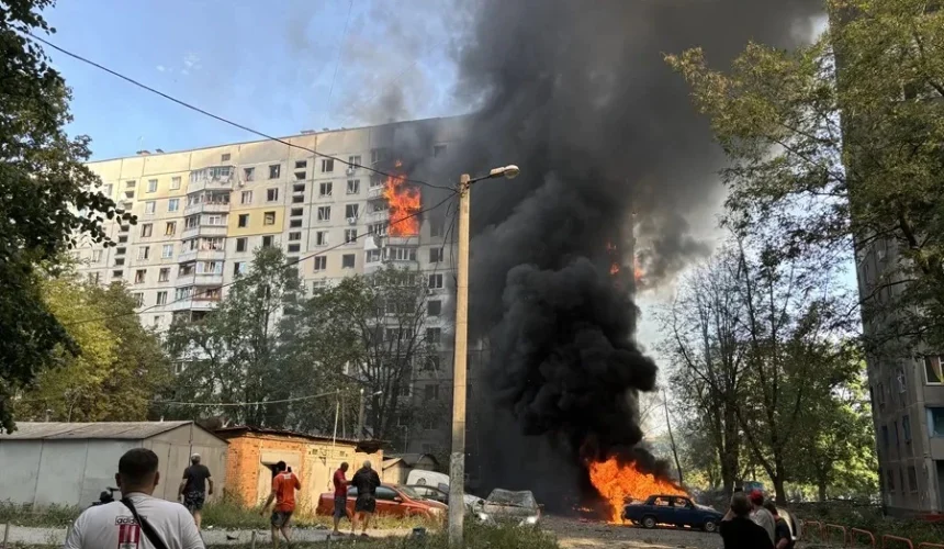Reino Unido, Francia, Alemania, Polonia y EE.UU. piden a Rusia un alto el fuego de 30 días