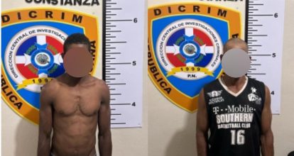 Policía aclara incidente en Constanza donde agente resultó agredido y uno de los atacantes fue herido durante operativo 