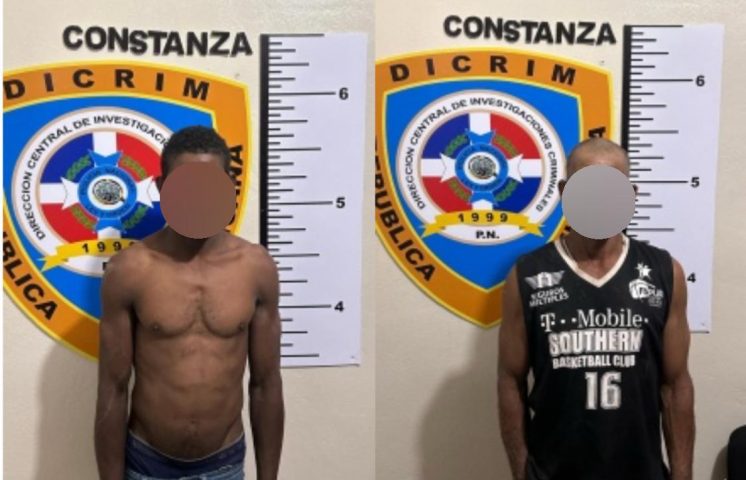 Policía aclara incidente en Constanza donde agente resultó agredido y uno de los atacantes fue herido durante operativo 