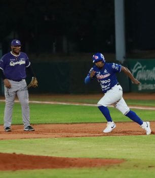 Dominicanos se imponen en jornada de este jueves en la Liga Mexicana de Béisbol