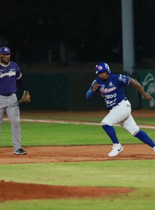 Dominicanos se imponen en jornada de este jueves en la Liga Mexicana de Béisbol