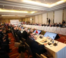 Santo Domingo será sede de la XXII Cumbre Judicial Iberoamericana en 2025  