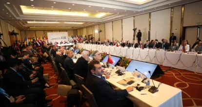 Santo Domingo será sede de la XXII Cumbre Judicial Iberoamericana en 2025  