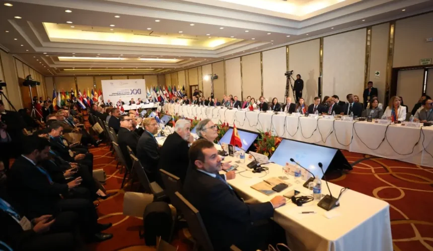 Santo Domingo será sede de la XXII Cumbre Judicial Iberoamericana en 2025  