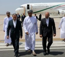 El presidente de Irán reafirma que su país no renunciará a su programa nuclear pacifico