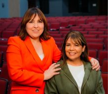 Teatro de Casa San Pablo será sede del Premio Mujeres que Inspiran