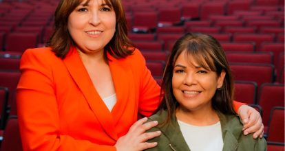 Teatro de Casa San Pablo será sede del Premio Mujeres que Inspiran