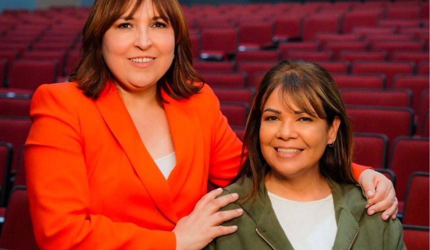 Teatro de Casa San Pablo será sede del Premio Mujeres que Inspiran