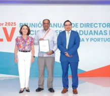 DGA recibe reconocimiento internacional por su gestión de crisis cibernéticas