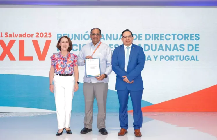 DGA recibe reconocimiento internacional por su gestión de crisis cibernéticas