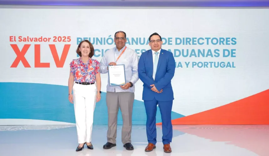 DGA recibe reconocimiento internacional por su gestión de crisis cibernéticas