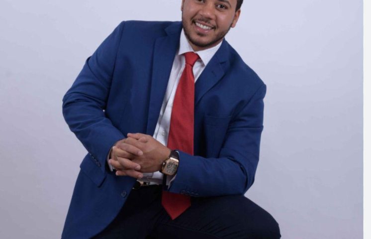 Muere joven dirigente del PRM tras intentar salvar dos niños en río Haina