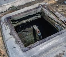 Mueren dos hombres asfixiados al pintar cisterna en Samaná