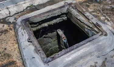 Mueren dos hombres asfixiados al pintar cisterna en Samaná