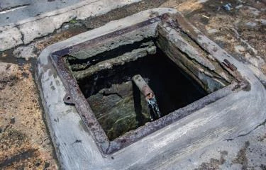 Mueren dos hombres asfixiados al pintar cisterna en Samaná