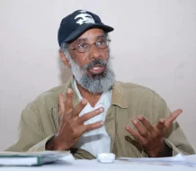 Juan Hubieres convoca marcha para exigir cumplimiento de demandas sociales