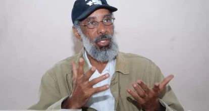 Juan Hubieres convoca marcha para exigir cumplimiento de demandas sociales