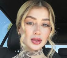 Asesinan a una joven influencer en el oeste de México  