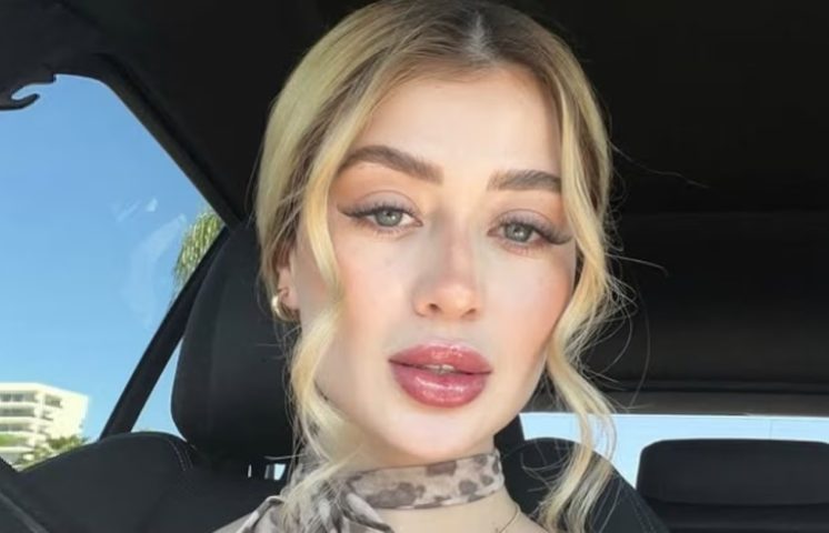 Asesinan a una joven influencer en el oeste de México  
